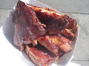 Nugget rib cook-off 001