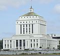 Oakland Court House California USA2
