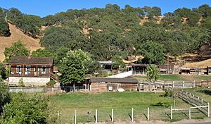 Old Borges Ranch (Walnut Creek, CA)