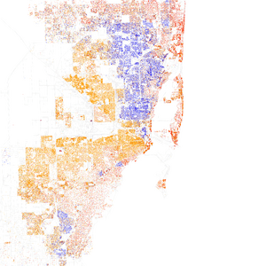 Race and ethnicity 2010- Miami (5560452404)