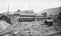 Robert E. Lee Mine, Leadville, Colorado