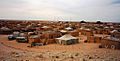 The Sahrawi refugees – a forgotten crisis in the Algerian desert (7)