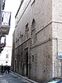 Trani Palazzo Caccetta
