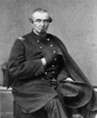 Union General Simeon Brown