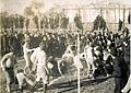 Vmi v hokies football game 1894