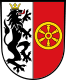 Coat of arms of Rheda-Wiedenbrück 