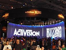 Activision-Gamescom 2013