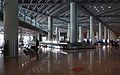Beijing Capital International Airport Terminal 3 Baggage Claim Hall 20140516