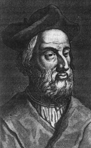 Berni, Francesco (1497-1535)