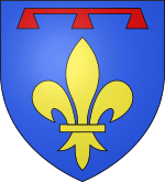 Blason province fr Provence
