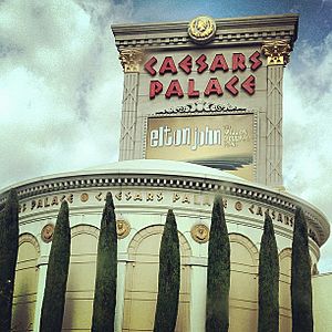 Caesars Palace Las Vegas Nevada 8286720132 o