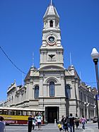 Fremantle Town Hall, Western Australia.jpg