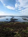 HBF from Conic Hill