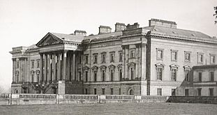 Hamilton Palace II