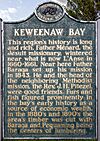Keweenaw Bay