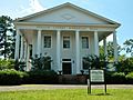 LeVert Historic District (Straus-LeVert Memorial Hall); Talbotton, GA (NRHP)