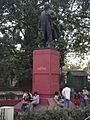 Lenin-statue-in-Kolkata
