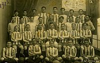 Maccabi Tel Aviv 1913