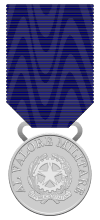 Medaglia d'argento al valor militare.svg
