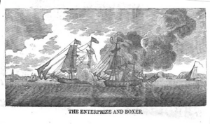 NavalMonument9 byAbelBowen 1838