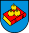 Coat of arms of Niederbuchsiten