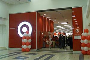 Target Canada Shoppers World Brampton SAM 0720 23