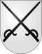 Coat of arms of Termen