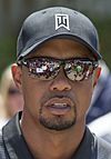 Tiger Woods Shades June 2014