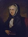 Adam Smith's mother