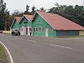 Andaman Club, Port Blair, India