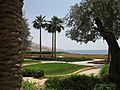 Dead Sea - Kempinski Hotel (7)