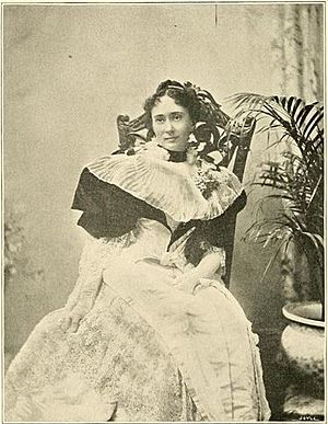 Elizabeth B. White