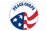 Flag of the United States Peace Corps