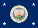 Flag of the United States Secretary of Agriculture