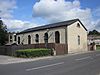 Former Woodside Methodist Chapel, Meanwood 4 August 2019.jpg