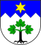 Coat of arms of Grono