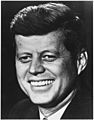 John F. Kennedy - NARA - 518134