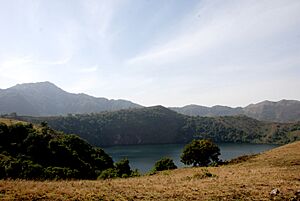Lac Manengoumba4
