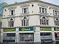 Morrisons M Local store, Church Street, Liverpool