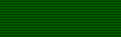 Colonial Auxiliary Forces Long Service Medal