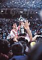 River Plate campeón de América 1986