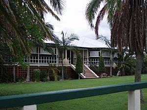 Rudd Residence (2009) - different angle