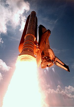 STS-78 Launch