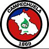 Official seal of Campechuela
