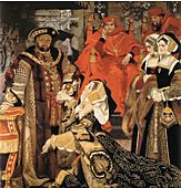 Trial of Catherine of Aragon