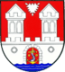 Coat of arms of Uetersen  
