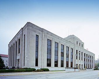 United States Courthouse, Sioux City, Iowa.jpg