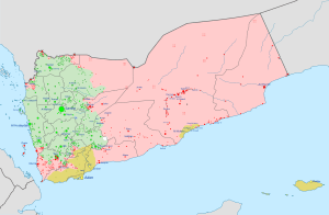 Yemeni Civil War.svg