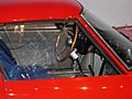 1962 Ferrari 250 GTO interior