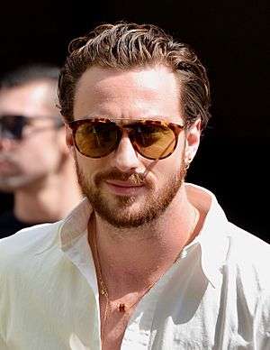 Aaron Taylor-Johnson (44536445171) (cropped)